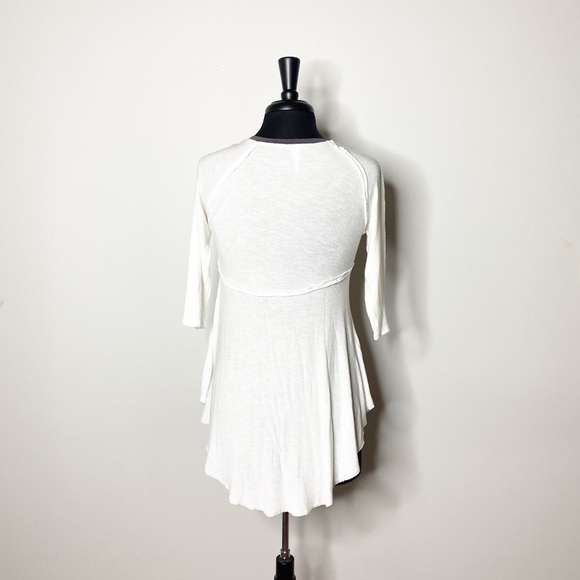 NWOT FREE PEOPLE Layering Tunic - Picture 2 of 4